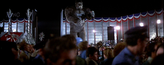 Illustration for article titled King Kong (1976)
